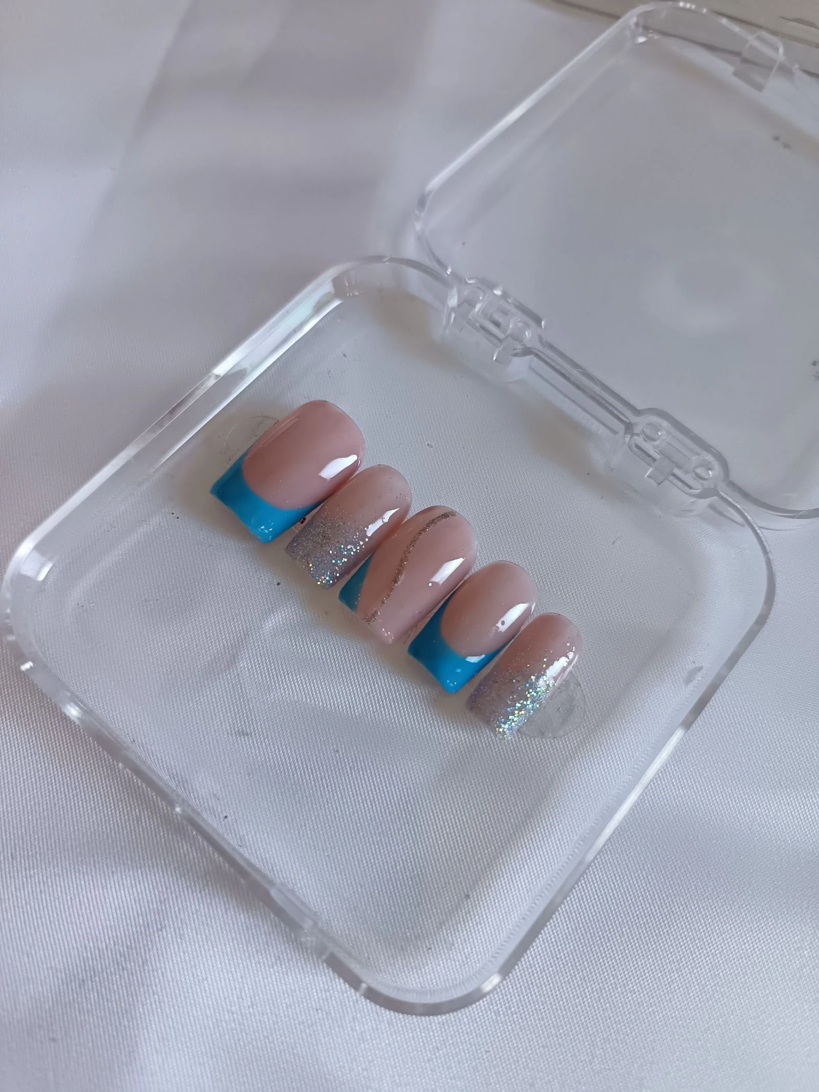 Press On Nails 